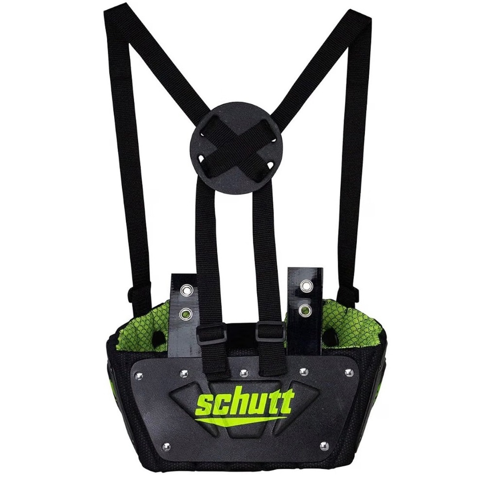 Schutt Sports Youth Football Rib Protector Size Small